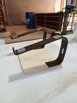 G1 Portable Laptop Stand