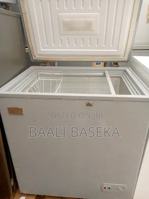 Repair Expertise/Fridge Mechanic