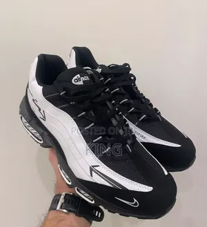 Luxy Men's Nike Air Max 95 SP 'Sketch