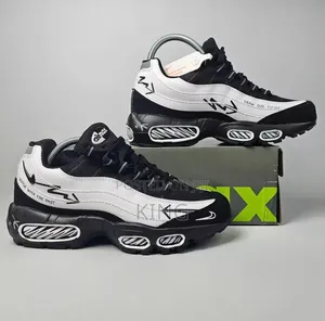 Icon Men's Nike Air Max 95 SP 'Sketch