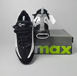 Loftus Men's Nike Air Max 95 SP 'Sketch