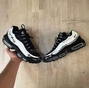 Prime Men's Nike Air Max 95 SP 'Sketch