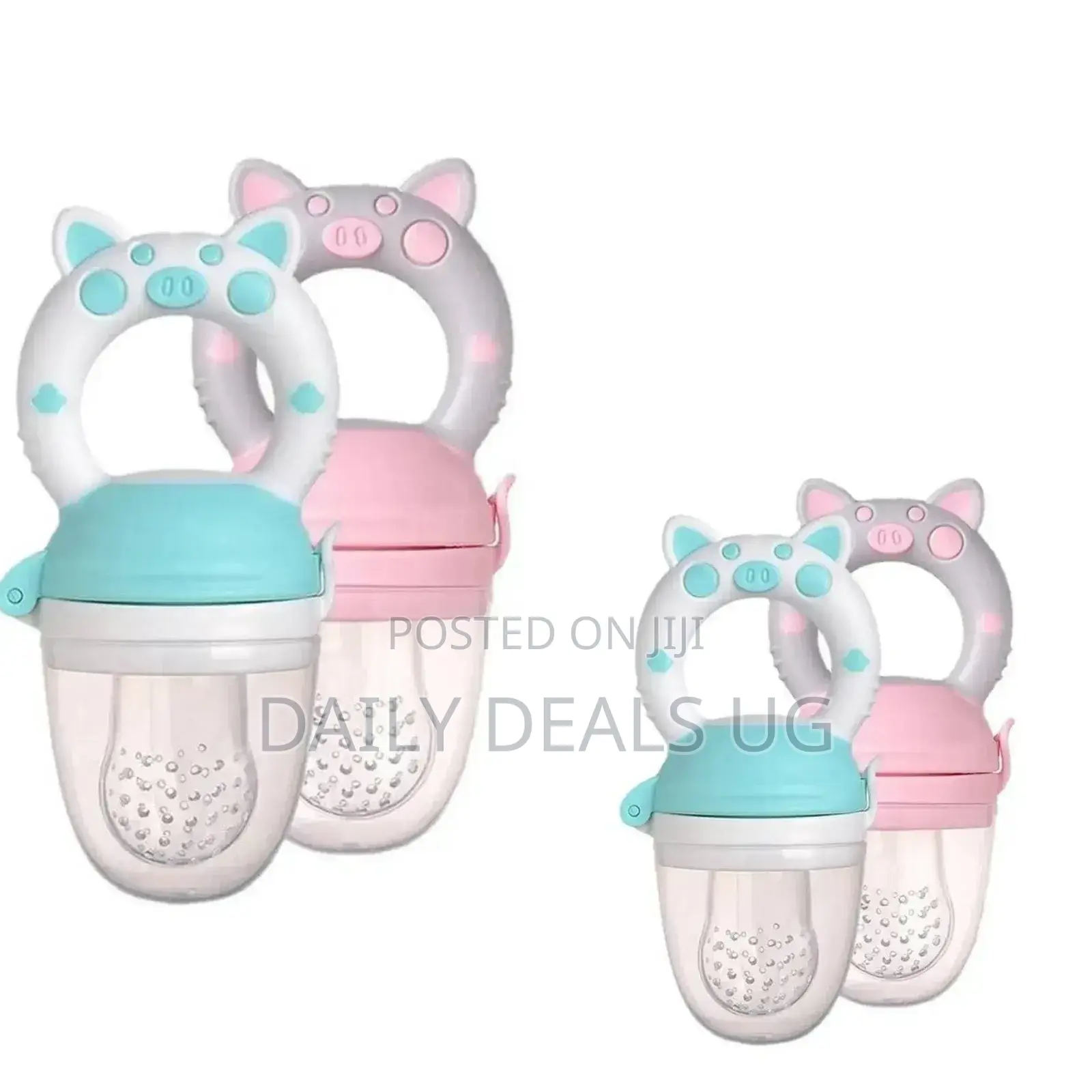 Brand Baby Fruit Feeder