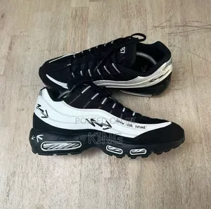 Legit Men's Nike Air Max 95 SP 'Sketch