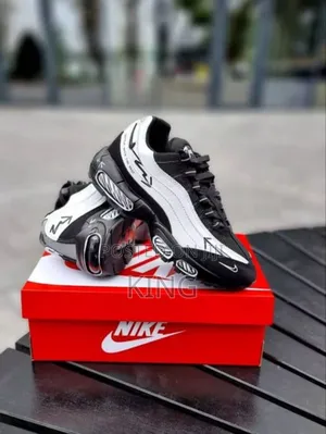 Certified Men's Nike Air Max 95 SP 'Sketch