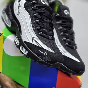 Verified Men's Nike Air Max 95 SP 'Sketch