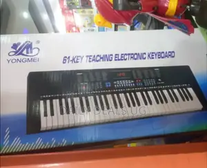 Kids Keyboard