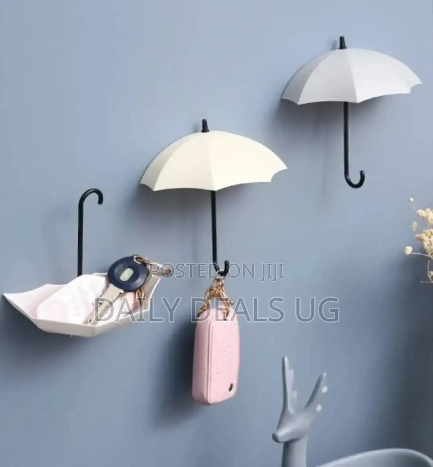 Umbrella Hook