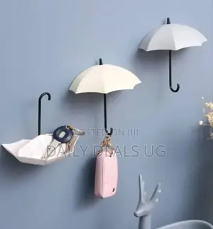 Umbrella Hook