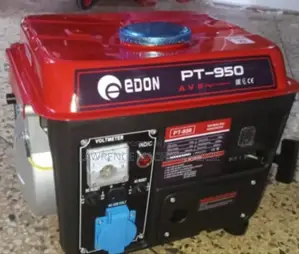 Gasoline Generator 2 Stroke PT950