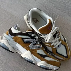 Elite New Balance 9060 Work Wear Sneakers