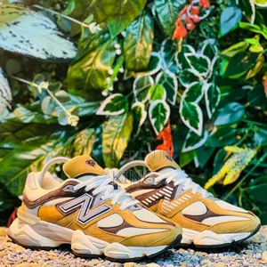 Certified New Balance 9060 Work Wear Sneakers