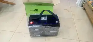 100AH ADH Solar Battery