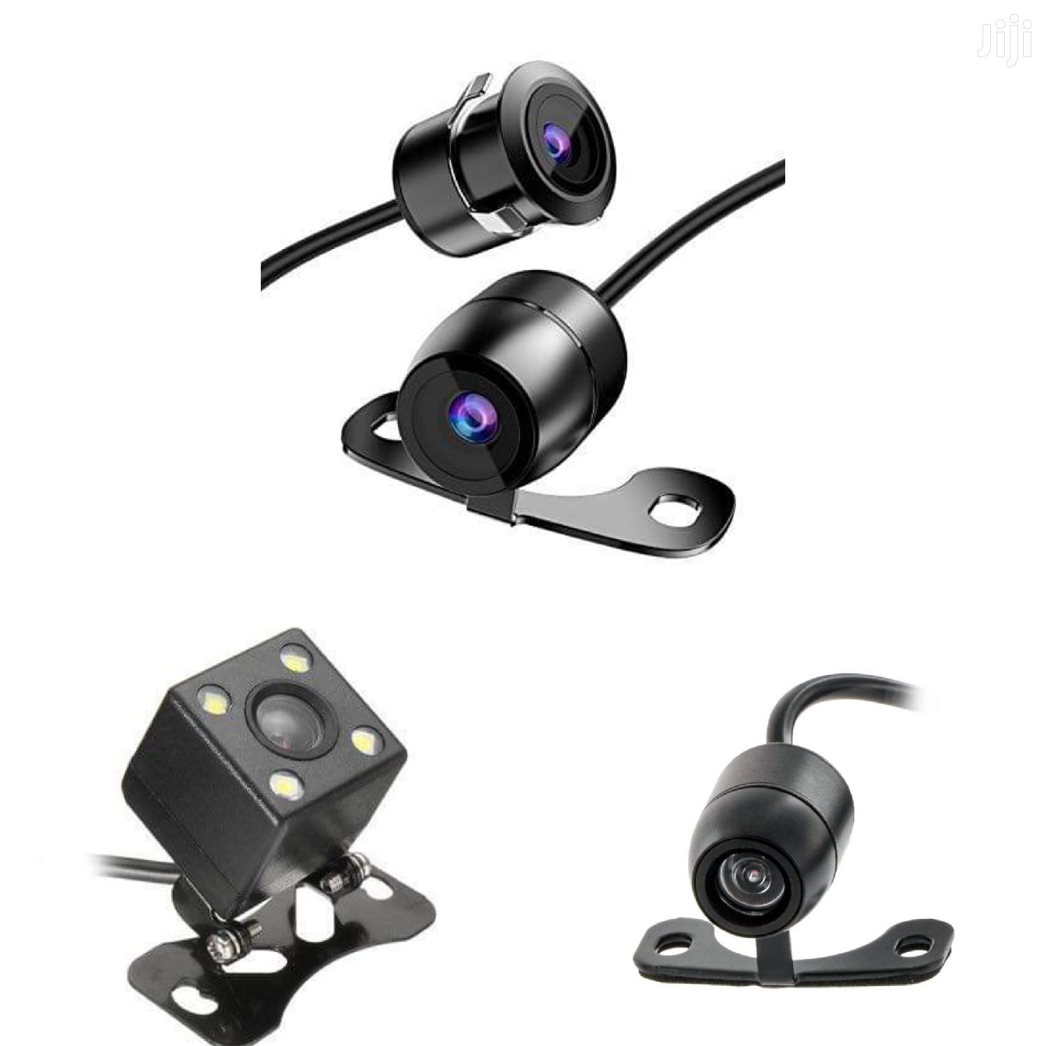 Quality Car Reverse Camera