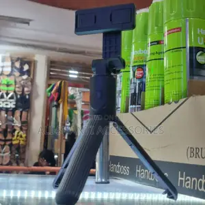 Selfie Stick Tripod Stand