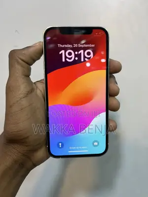Apple iPhone 13 128 GB Black