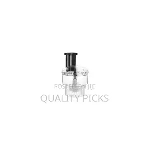 Hoffmans 10 In1 Juicer Blender Extractor Mincer