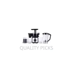Hoffmans 10 In1 Juicer Blender Extractor Mincer