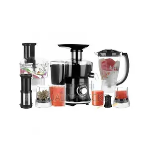 Hoffmans 10 In1 Juicer Blender Extractor Mincer