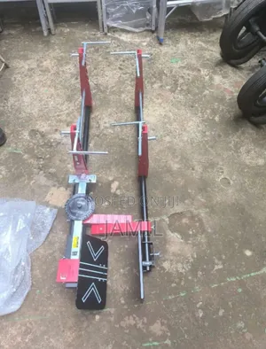 New Laser Alignment Machines For Sale