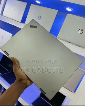 New Laptop Lenovo Thinkpad X1 Yoga 16GB Intel Core I5 SSD 512GB