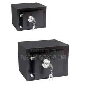 Mini Money Safe