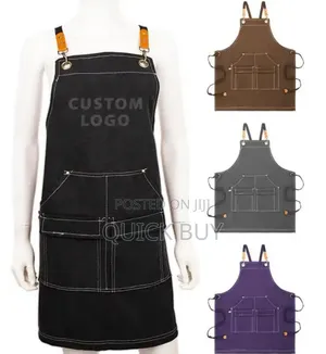 Stylish Fashionable Multi-Purpose Aprons