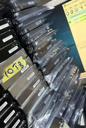 10TB CCTV Hard Disk Drive