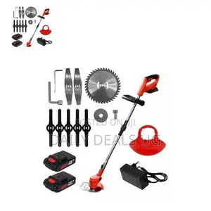 3 in 1 Grass Trimmer