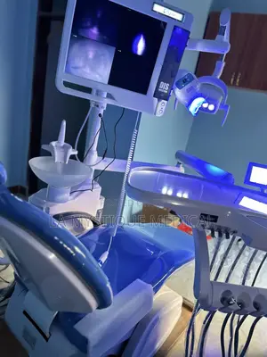 Full Dental Chair Unit