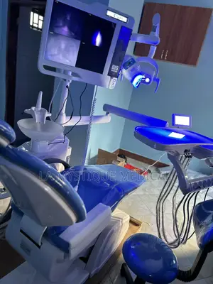 Full Dental Chair Unit