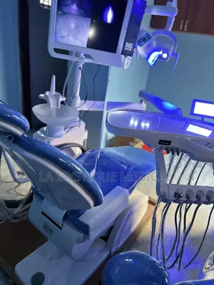 Full Dental Chair Unit