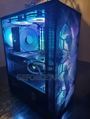 New Desktop Computer 32GB Intel Core I7 HDD+SSD 4T