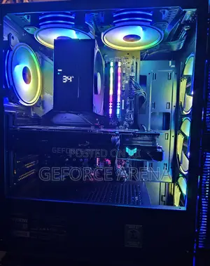 New Desktop Computer 32GB Intel Core I7 HDD+SSD 4T