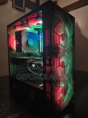 New Desktop Computer 32GB Intel Core I7 HDD+SSD 4T