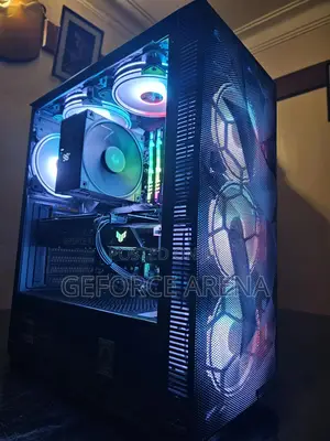 New Desktop Computer 32GB Intel Core I7 HDD+SSD 4T