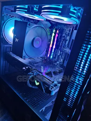 New Desktop Computer 32GB Intel Core I7 HDD+SSD 4T