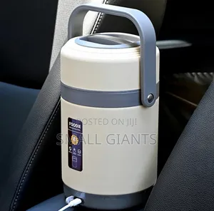 USB Electric Heated Lunch Box
