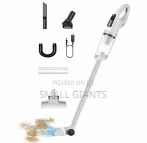 Rechargeable Handheld Vacuum High Power Cleaner