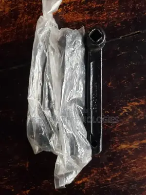 Gas Cylinder Spindle Keys