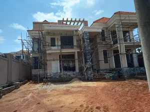 Furnished 7bdrm Mansion in Ntinda, Central Division for sale