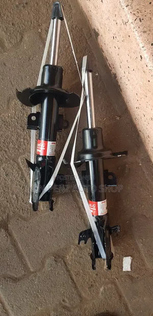 Shock Absorbers for Mazda Demio 2010- 2014
