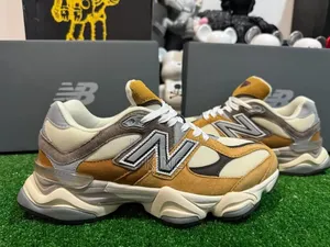Loftus New Balance 9060 Work Wear Sneakers