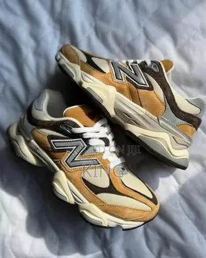 Swift New Balance 9060 Work Wear Sneakers