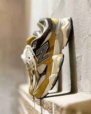 Primal New Balance 9060 Work Wear Sneakers