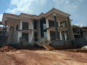 Furnished 7bdrm Mansion in Ntinda, Central Division for sale