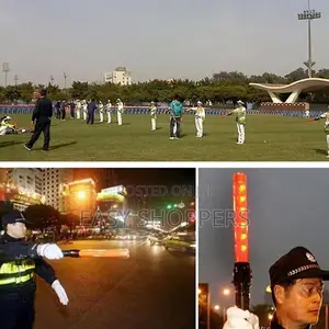 Road Traffic Light Baton