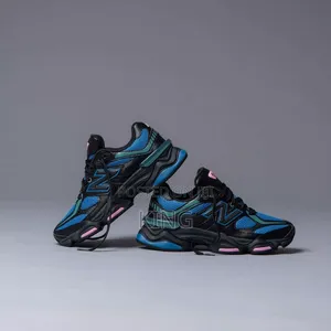 Verified New Balance 9060 Agate Blue Sneakers