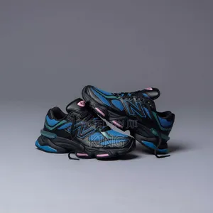 Exact New Balance 9060 Agate Blue Sneakers