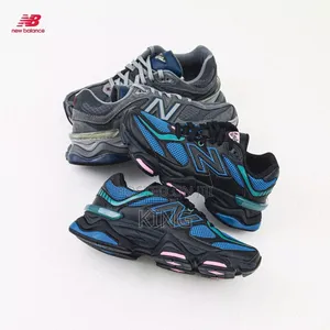 Swift New Balance 9060 Agate Blue Sneakers